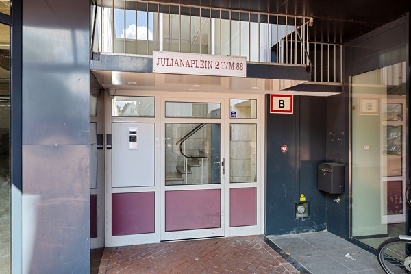 Medium property photo - Julianaplein 64, 1404 DN Bussum